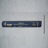 Om Ah Hum Jambati Singing Bowl Healing Incense