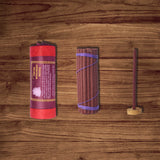 Tibetan Rosemary Incense - 30 Sticks