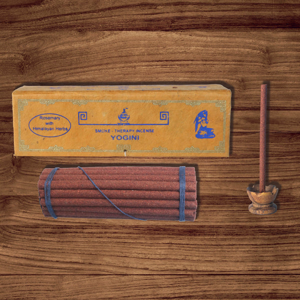 Smoke Therapy Yogini Incense- 30 Sticks