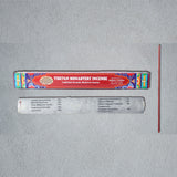 Traditional Aromatic Medicinal Tibetan Monastery Incense