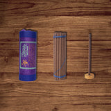 Tibetan Spikenard Incense - 30 Sticks
