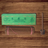 Smoke Therapy Cleansing and Purifying Incense - 30 Sticks