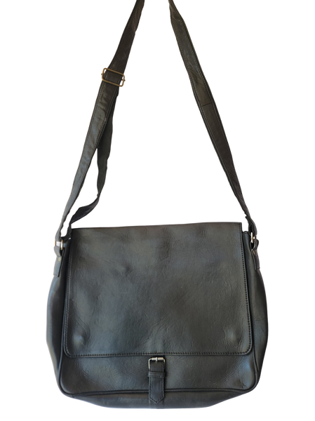 Multipurpose Leather Bag