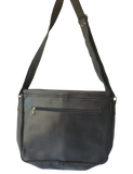 Multipurpose Leather Bag