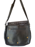 Multipurpose Leather Bag