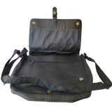 Multipurpose Leather Bag