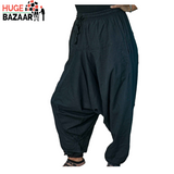 Aladdin Harem Yoga / Meditation Trouser for Men and Women